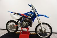 Yamaha YZ 85 Räntefritt / Inbyte