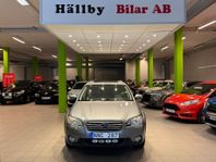 Subaru Outback 3.0 4WD Euro 4 DRAG