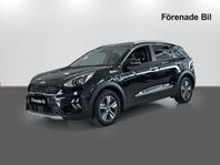 Kia Niro PLUG-IN HYBRID DCT ADVANCE PLUS