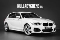 BMW 120 i M Sport | Navigation | PDC | 18"