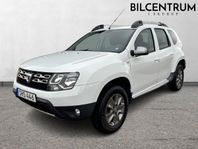 Dacia Duster 1.5 dCi / Dragkrok / Bluetooth