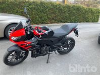 Aprilia TOUNO 125