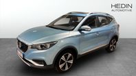 MG ZS EV Få 10.000:- att ladda för!