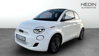 Fiat 500 BEV ICON CABRIO HEDIN EDITION