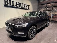 Volvo XC60 T5 AWD Geartronic Inscription Panorama