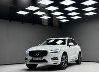 Volvo XC60 T6 Recharge AWD Momentum/Drag/Värmare/Pano/2,99%