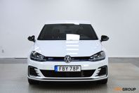 Volkswagen Golf GTE 1.4TSI ACT OPF Kamera PDC Drag P-värmare