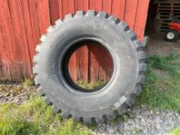 Däck nytt Good year 445/80R25 (oanvänt)