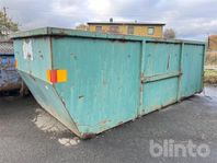 Container Liftdumper