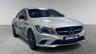 Mercedes-Benz CLA 250 Progressive, Urban