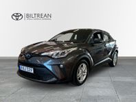 Toyota C-HR 1.8 Hybrid Active Vinterhjul ingår!