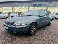 Volvo V70 2.4 Business Endast 15300 Mil