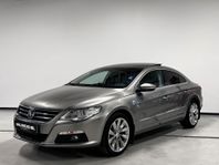 Volkswagen CC Passat 1.8 TSI Highline | Drag | Taklucka