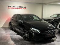 Mercedes-Benz A 180 d 7G-DCT AMG Sport Bakkamera Night Paket