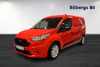 Ford Transit Connect L2 Connect 1,0 EcoBoost 100hk, Demo