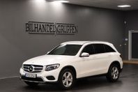 Mercedes-Benz GLC 220 d 4MATIC 9G-Tronic Burmester Drag