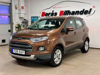 Ford Ecosport 1.5 T-VCT Powershift Titanium Plus