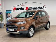 Ford Ecosport 1.5 T-VCT Powershift Titanium Plus Ränta 6,95%