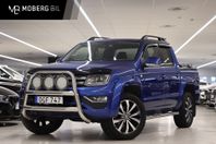 Volkswagen Amarok 3.0 TDI 225hk Highline Almeco Frontbåge MO