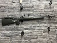 Sauer 404 Synchro XT