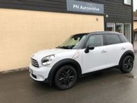 MINI Countryman  Pepper 122 hk 15000 mil obs "defekt motor"