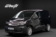 Citroën Berlingo 1.5 BlueHDi 130HK /Bluetooth /MOMS