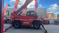 MANITOU MRT2550+  teleskoplastare