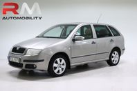 Skoda Fabia Kombi 1.2 / 0% RÄNTA / TAKLUCKA / 9380 MIL!