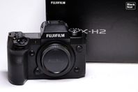 Fujifilm X-H2