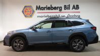 Subaru Outback 2.5i AUT AWD LIMITED XFuel/EN ÄGARE/SKINN/NAV