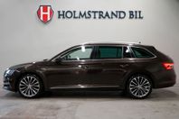 Skoda Superb iV Kombi 1.4 Plug-in L&K P-värme Drag Cockpit