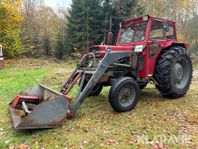 Traktor Massey Ferguson 185