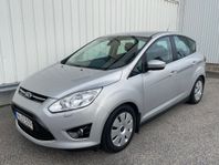 Ford C-Max 1.0 100hk Titanium 5.839Mil Skatt492:- Drag Nybes