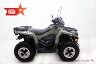 Can-Am OUTLANDER L570 DPS MOMSAD *0%RÄNTA*