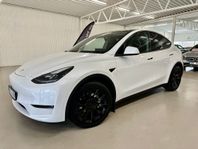 Tesla Model Y Long Range AWD 514Hk 1340mil/20"/Avt.drag