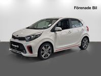 Kia Picanto 1.0 T-GDI GT LINE