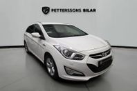 Hyundai i40 cw 1.7 CRDi Business | Nybes | 6 mån garanti