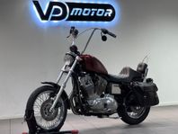 Harley-Davidson Sportster 883 Custom *SE UTR*