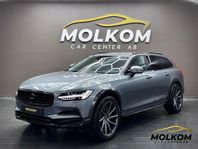 Volvo V90 Cross Country D4 AWD Geartronic  Dragkrok Euro 6