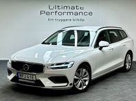 Volvo V60 D4 AWD Momentum Advanced Edition Drag Värmare VOC