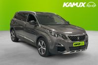 Peugeot 5008 1.2 PureTech EAT GT-line 360° 7-sits Drag