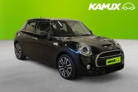 MINI Cooper S S 5-dörrar Manuell 192hk