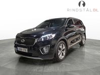 Kia Sorento 2.2 CRDi 200 HK AUT AWD D-VÄRM PANO B-KAMERA 19"