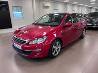 Peugeot 308 SW 1.2 e-THP STYLE, Panorama, Navi, B-kamera