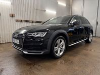 Audi A4 allroad quattro 2.0 TDI quattro S Tronic Proline Eur