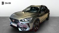 Cupra Formentor VZ e-Hybrid 1.4 245 hk DSG6