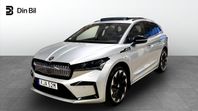 Skoda Enyaq iV 80 2,95% ränta Sportline/Advanced +