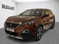 Peugeot 3008 1.2 PureTech EAT 130hk (DRAG/MVÄRM)