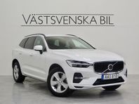 Volvo XC60 B4 AWD 197hk Core Drag/360°