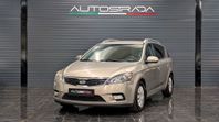 Kia CEED 1.6 CRDi sw ECO | Eu5 | PDC | DRAG | RESERVERAD |